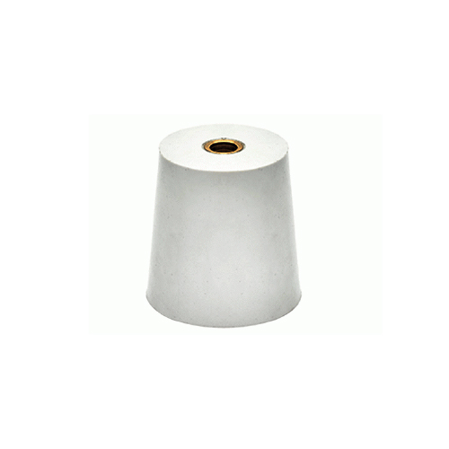 AISLADOR CONICO RESINA PRFV D30